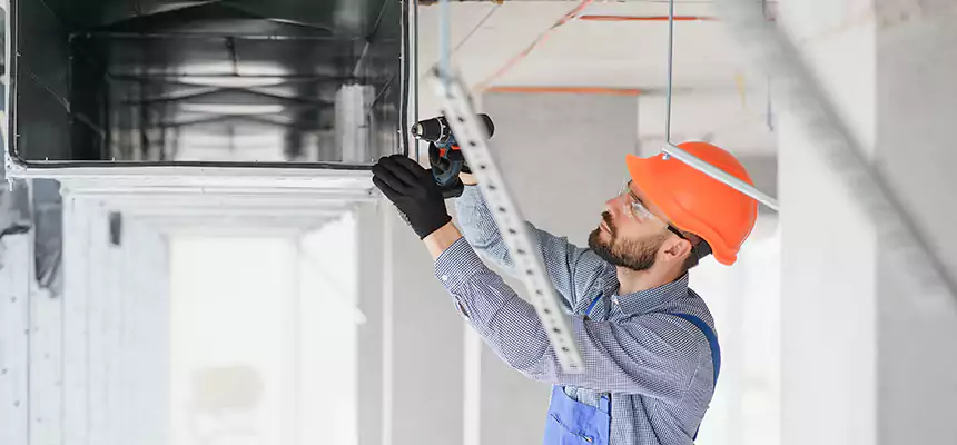 Comprehensive Ventilation Cleaning in El Centro