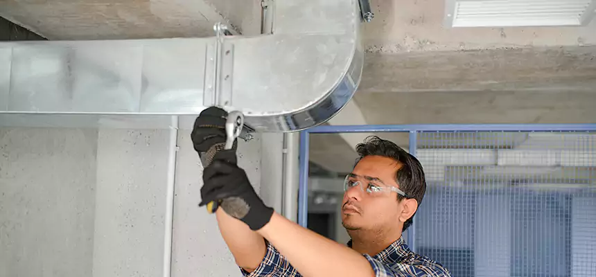 Our Air Duct Installation Services in El Centro, CA