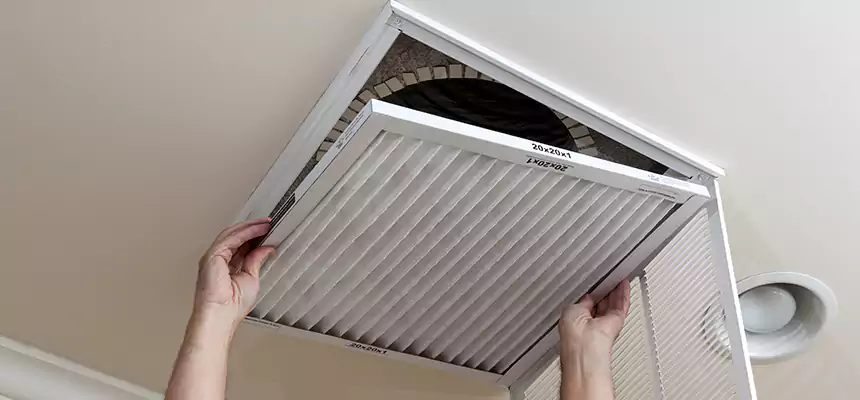 Our Air Duct UV Sanitization Services in El Centro, CA