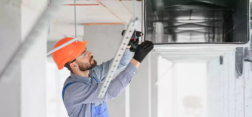 Our Air Vent Replacement Services in El Centro, CA