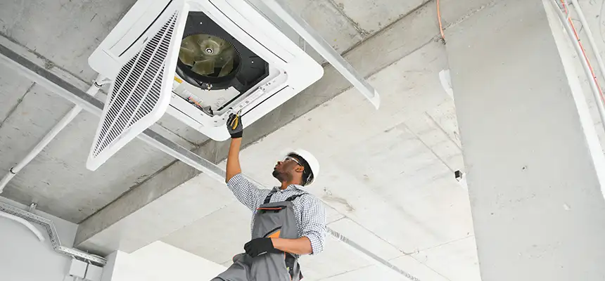 Efficient Multi‑Unit & HOA Annual Vent Cleaning Plans in El Centro