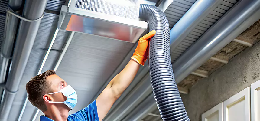 Our Anti-bacterial Duct Cleaning Services in El Centro, CA