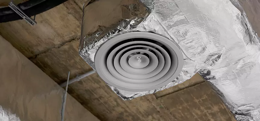 Our Basement Vent Cleaning Services in El Centro, CA