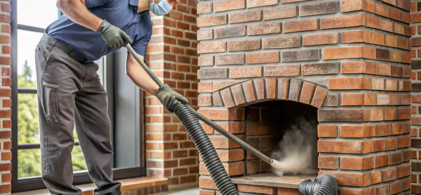 Our Chimney Sweep Services in El Centro, CA