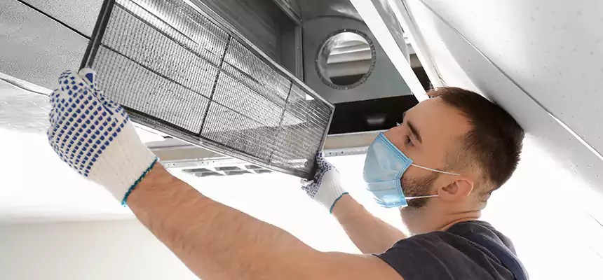 Our Dryer Vent Cleaning Services in El Centro, CA