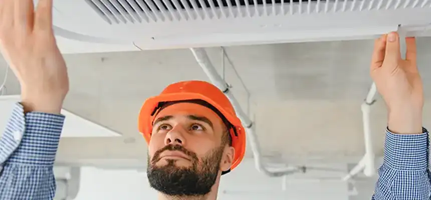 Our Furnace Vent Cleaning Services in El Centro, CA