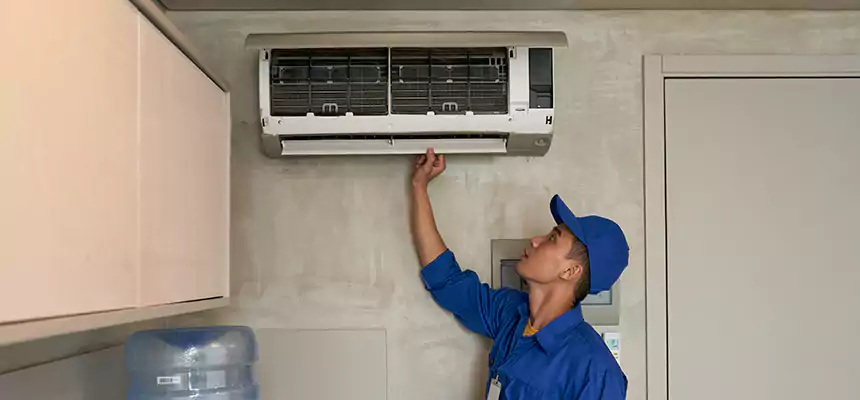 Balanced Fresh‑Air Ventilation (ERV/HRV) in El Centro