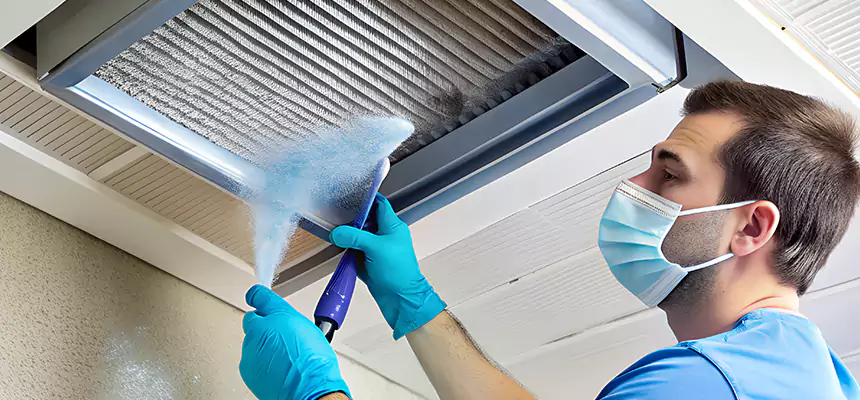Our Home Ventilation Cleaning Services in El Centro, CA