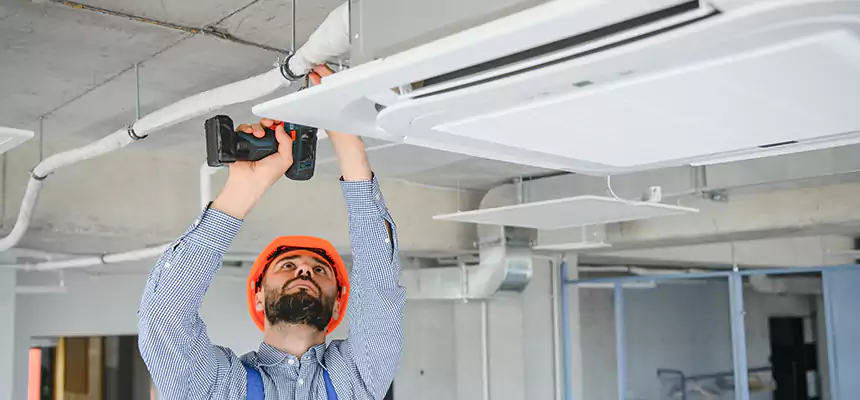 Eco‑Friendly Coil & Plenum Deep Cleaning in El Centro