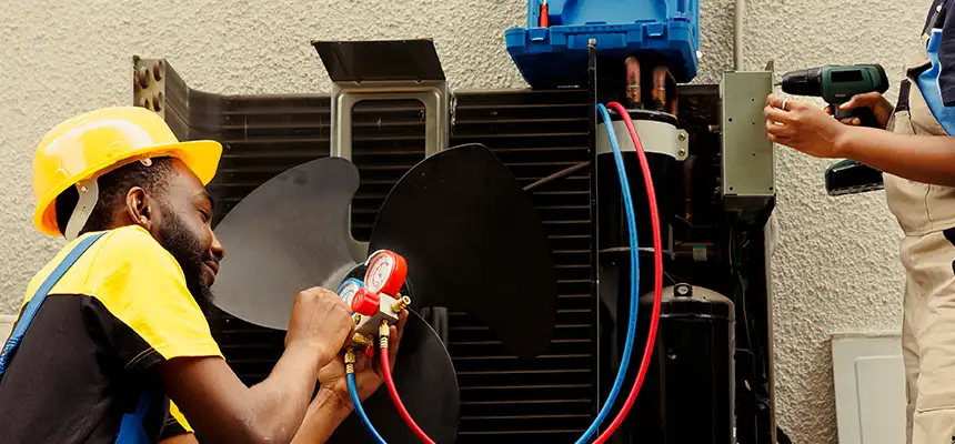 Our HVAC Airflow Optimization Services in El Centro, CA