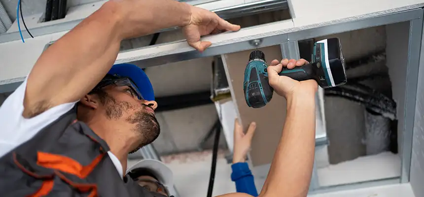 Our Improve Home Air Circulation Services in El Centro, CA