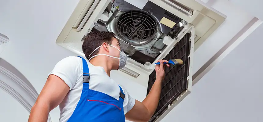 Our Move-in/Move-out Duct Cleaning Services in El Centro, CA