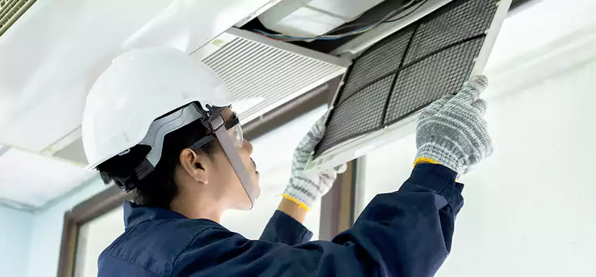 Our Multi-family Home Duct Cleaning Services in El Centro, CA