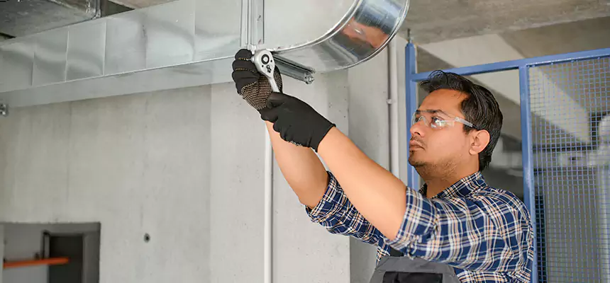 Our Post-Construction Duct Cleaning Services in El Centro, CA