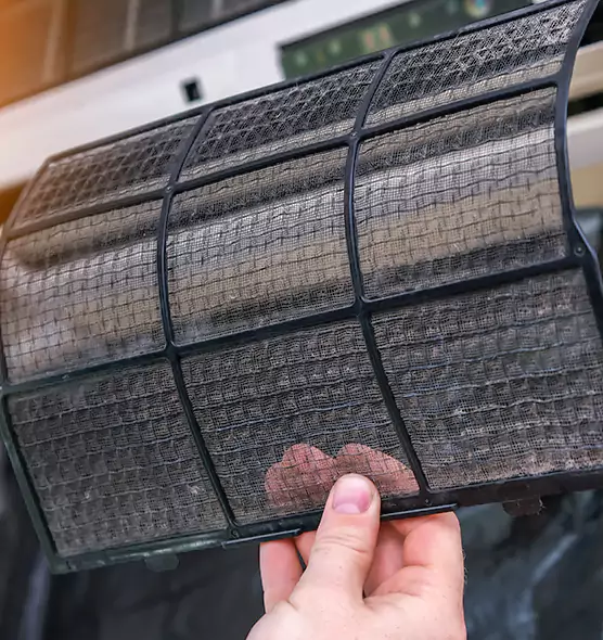 Top-notch AC Air Filter Replacement in El Centro
