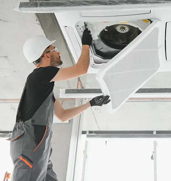 About Air Duct Rodent Removal in El Centro, CA