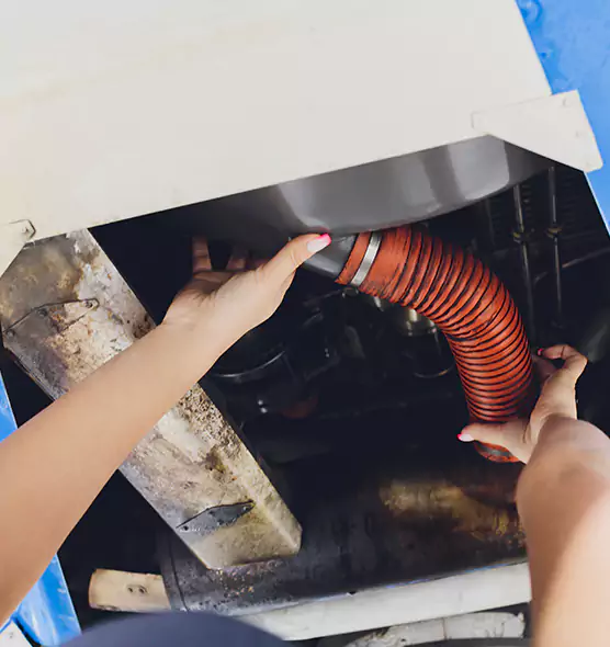 About Air Duct Virus Disinfection in El Centro, CA