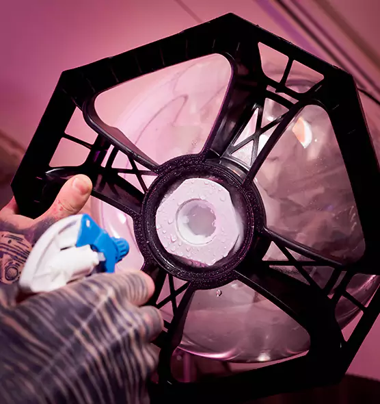 Advanced Basement Vent Cleaning in El Centro, CA