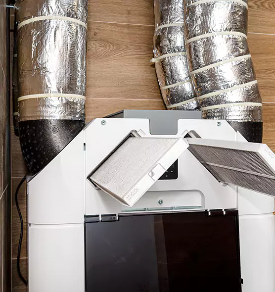 About Clogged Air Duct Repair in El Centro, CA