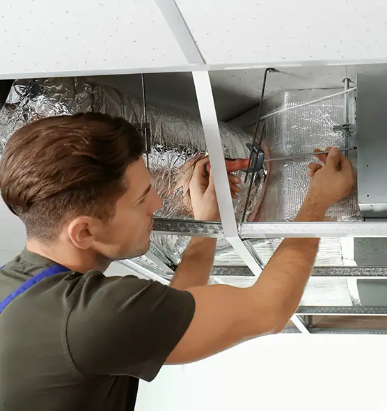 Professional Clogged Dryer Vent Repair in El Centro, CA