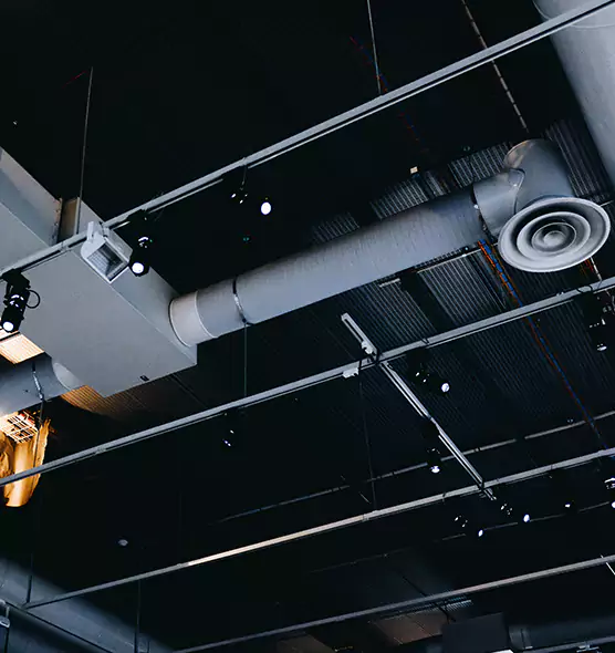 Professional Duct Cleaning For LEED Homes in El Centro, CA