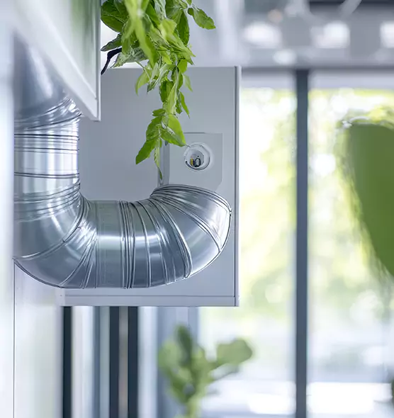 Professional Eco-Safe Dryer Vent Cleaning in El Centro, CA