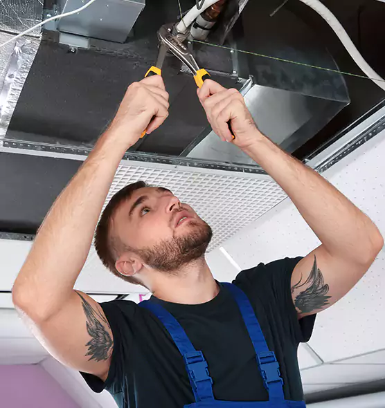 Trusted Home Air Duct Cleaning in El Centro, CA