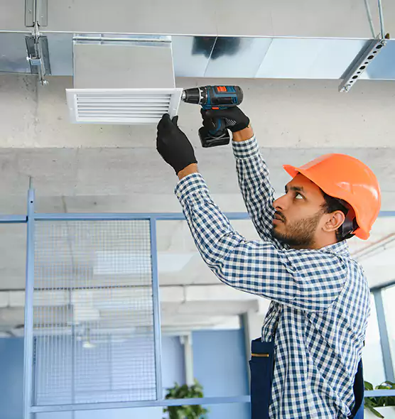 Professional HVAC Duct Cleaning in El Centro, CA
