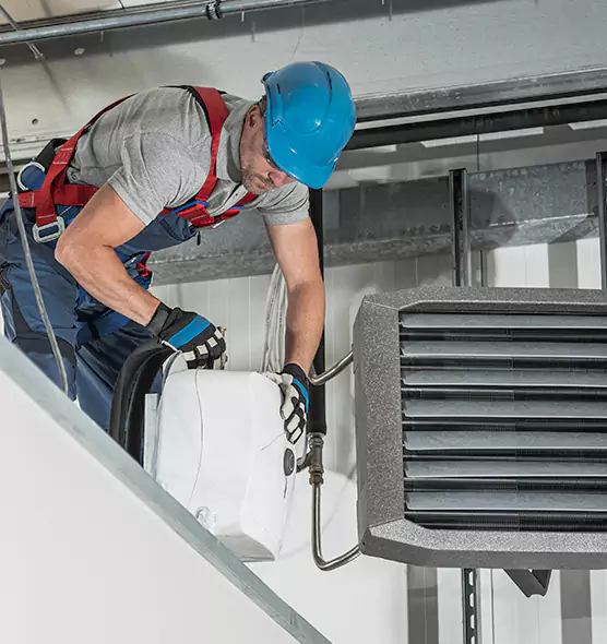 About HVAC Mold Remediation Service in El Centro, CA