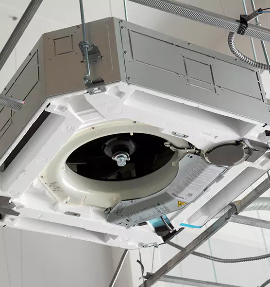 Professional Industrial Dryer Vent Cleaning in El Centro, CA