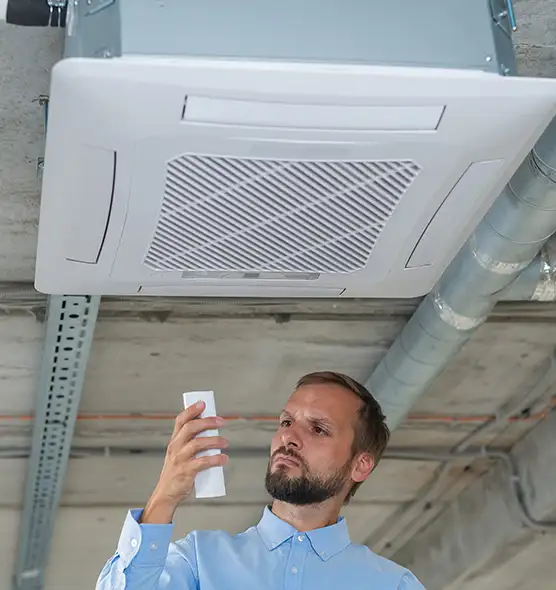 About Local Vent Cleaning Services in El Centro, CA