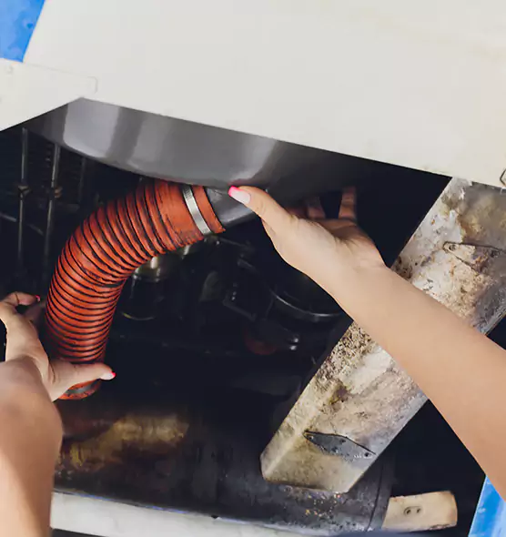 Professional Post-Renovation Duct Debris Removal in El Centro, CA