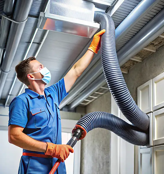 Welcome to Air Duct Cleaning & Repairs El Centro — Your Local Roof Dryer Vent Cleaning Specialists in El Centro, CA