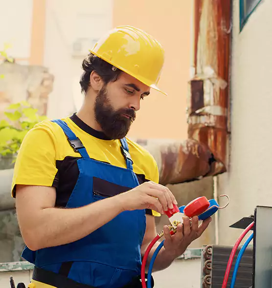 About Smart HVAC Installation in El Centro, CA