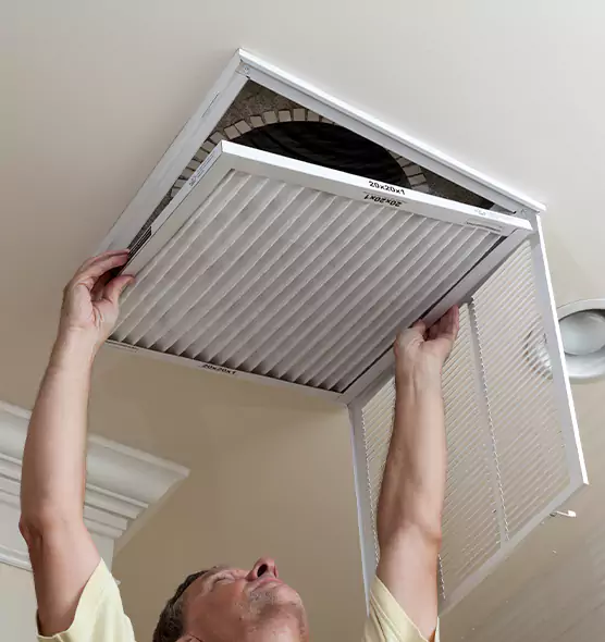 Trusted Vent Shaft Cleaning Expert in El Centro, CA