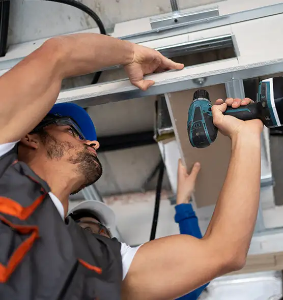 About Vent Smoke Odor Elimination in El Centro, CA