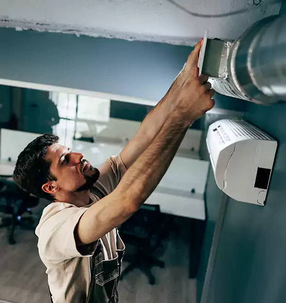 Reliable Warehouse Vent Cleaning in El Centro, CA