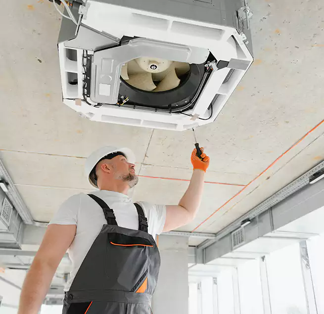 Why Homeowners & Businesses Trust Us in El Centro, CA?