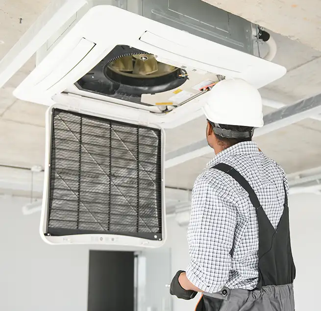 Why Homeowners & Businesses Trust Us in El Centro, CA?