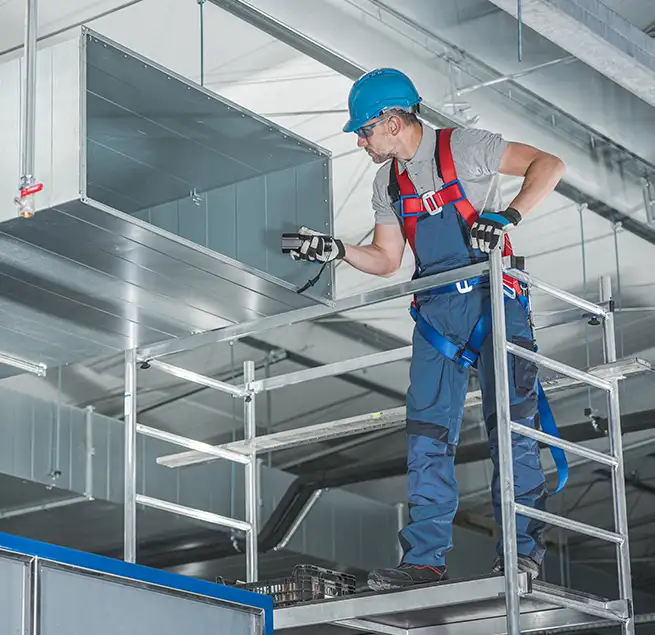 Why Homeowners & Businesses Trust Us in El Centro, CA?