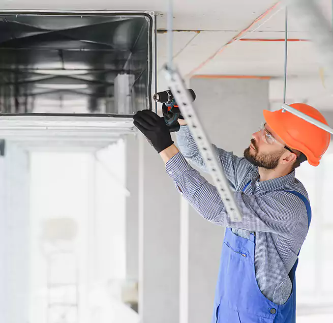 Why Homeowners & Businesses Trust Us El Centro, CA