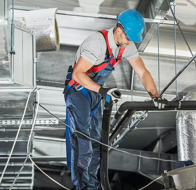 Why Homeowners & Businesses Trust Us in El Centro, CA?