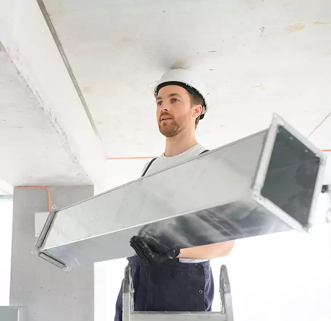 Why Homeowners & Businesses Trust Us in El Centro, CA