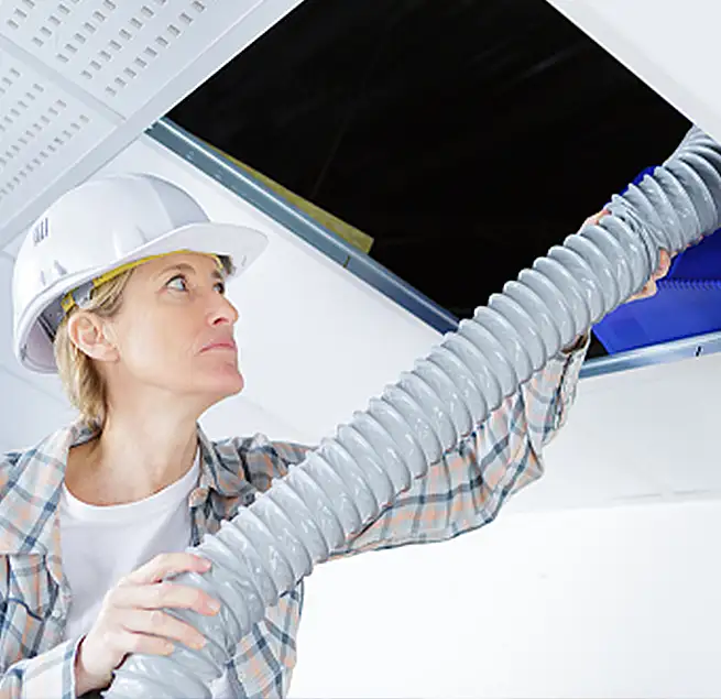 Why Homeowners & Businesses Trust Us El Centro, CA