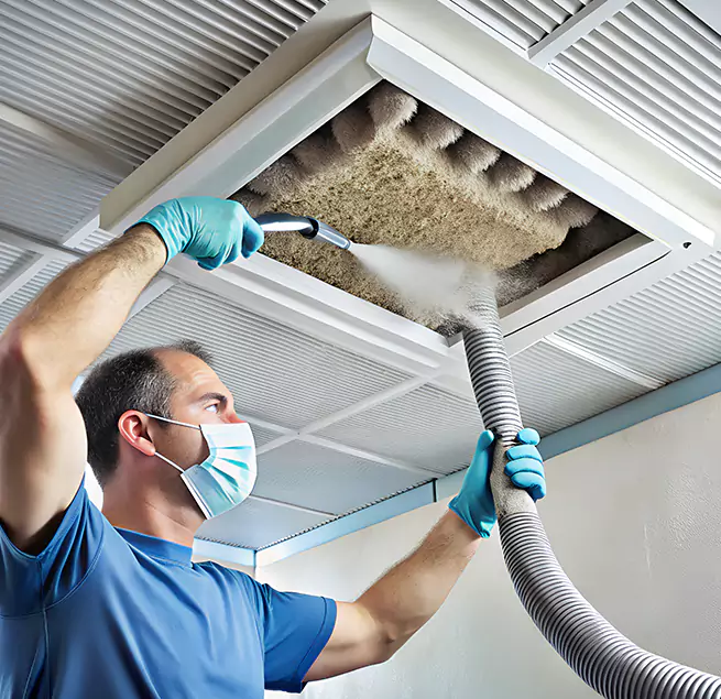 Why Homeowners & Businesses Trust Us El Centro, CA