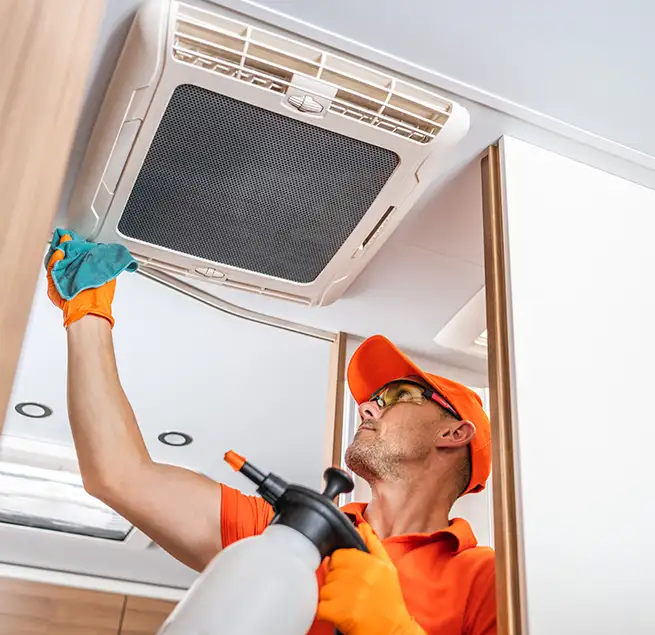 Why Homeowners & Businesses Trust Us in El Centro, CA?