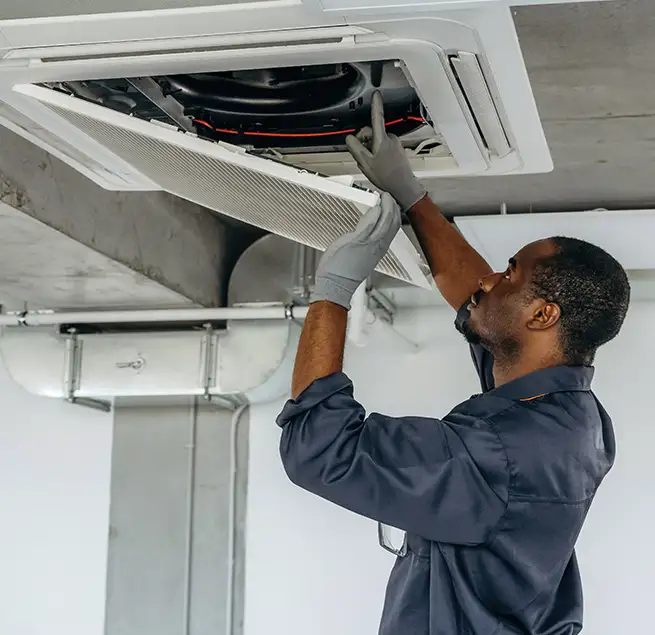 Why Homeowners & Businesses Trust Us in El Centro, CA?