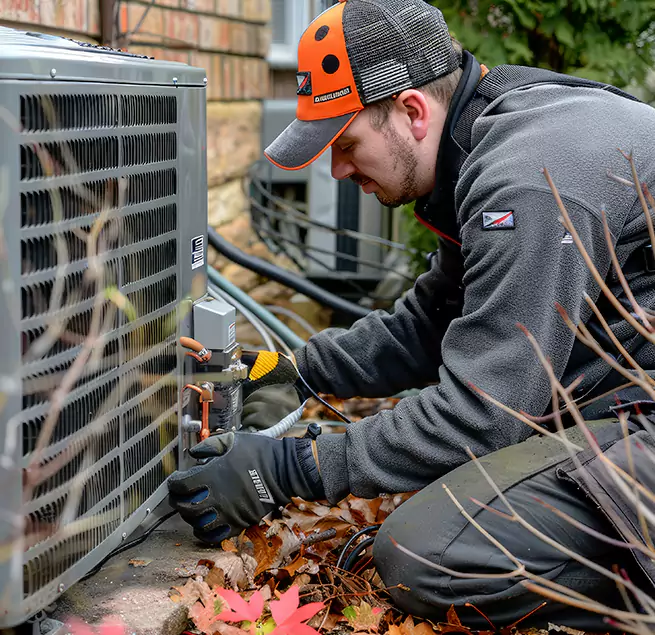 Why Homeowners & Businesses Trust Us in El Centro, CA?