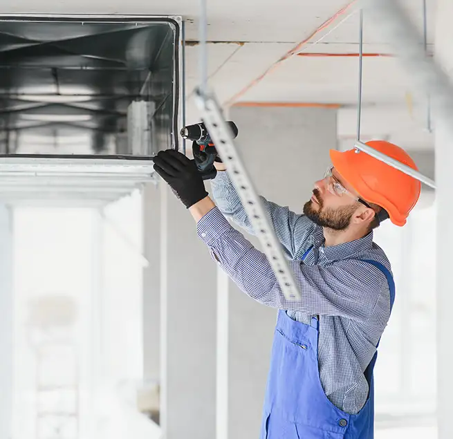 Why Homeowners Businesses Trust Us El Centro, CA