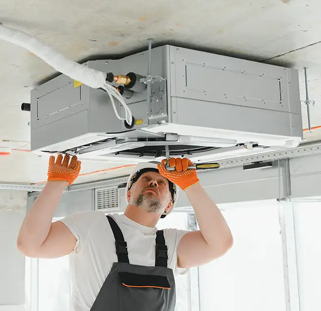 Why Homeowners & Businesses Trust Us El Centro, CA